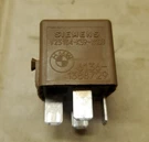 Bmw E34 E32 E36 E28 5 Series Multi Purpose Relay Brown 61.36-1388729. Fixed Price $11.99.