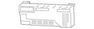 Genuine Porsche Module 4H0-959-107-AA. Fixed Price $554.59.