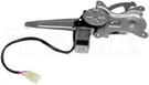 Dorman 748-581 Window Regulator Rear Right Fits Toyota Yaris 6980352100. Fixed Price $140.85.