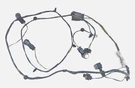 2013 Range Rover Sport (L320) Front Pdc Park Sensor Set W/ Harness. Fixed Price $80.13.
