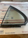 Driver Left Rear Door Vent Glass Fits 93-97 Geo Prizm. Fixed Price $49.95.