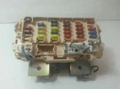 Fuse (cabin) Fits 02 03 04 Xterra BOX60-161098. Fixed Price $41.11.