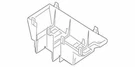 Oem New 2012-2020 Ford Lincoln Transit Connect Escape Bottom Panel CV6Z14A003BA. Fixed Price $23.39.