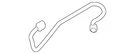 Genuine Volvo Drive Motor Battery Pack Coolant Hose 32324707. Fixed Price $55.18.