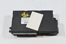Front Left Side Memory Seat Control Unit Module Computer Oem Jaguar Xkr 07-09. Fixed Price $284.95.