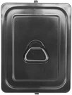 1947-54 Chevrolet Pickup Cab Floor Battery Access Plate Cover New Dii. Fixed Price $76.58.