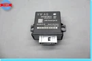 12-18 Audi A7 Headlight Lamp Range Computer Control Module 4H0907357A Oem. Fixed Price $34.20.