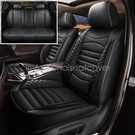 For Nissan Rogue 2010-2023 Full Set Car 5-SEAT Covers Waterproof Leather Cushion. Fixed Price $84.25.