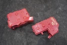 Set Battery Pre Fuse Box Block Terminal Junction PT00103013 Rivian R1S 2023. Fixed Price $59.99.