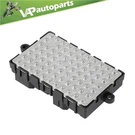 Heater Blower Motor Resistor For 2008 2009-2010 Bmw 528I 535I 67326948422. Fixed Price $33.88.