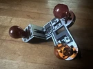 Tested 2008-2011 Saab 9-3 Right Side Tail Light Lamp Bulb 12778460 PR21W PY21W. Fixed Price $125.00.