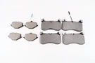 Mercedes GLE63 GLS63 Amg Front Rear Brake Pads Topeuro #1622. Fixed Price $250.00.
