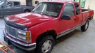 Chevrolet C/k 1500 1998 Engine Fuse Box Used 0686. Fixed Price $99.90.