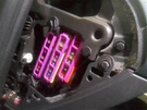 Interior Cabin Fuse Box From 2010 Audi A5. Fixed Price $120.00.