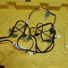 03-06 Infiniti G35 Sedan Roof Body Wire Harness 7300K-AM700 Wiring. Fixed Price $21.00.