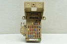 2015-2019 Subaru Wrx Sti Interior Fuse Box Assembly Factory Oem 82201VA051 15-19. Fixed Price $21.00.