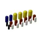 Moroso 41090 Vacuum Line Cap Kit Multi-colors. Fixed Price $19.04.