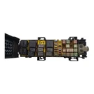 Oem 03-04 Jeep Grand Cherokee Fuse Box Relays 56050456AB. Fixed Price $69.99.