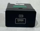 22-23 Genesis G70 Center Console Storage Usb Connector Charging Port Hub # 96730. Fixed Price $23.76.