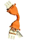 2024 Mazda CX-90 Oem Inverter Cable KR9P67V20B. Fixed Price $144.50.