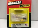 Moroso 41090 Vacuum Line Caps - 1/8" To 3/8" Id. Fixed Price $12.99.