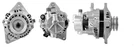 Elstock 28-2906 Alternator For Hyundai, Mitsubishi. Fixed Price $457.74.
