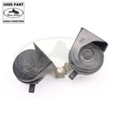 Land Rover Horn Kit Assy Set Range 03-09 YEB000021 Used. Fixed Price $49.90.