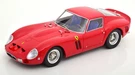 Kk Scale 1:18 Ferrari 250 Gto Red 1962 Diecast Model. Fixed Price $94.00.