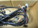 66 Corvette Forward Headlight Alt Wiring Harness Gm New Nos! The Box. Fixed Price $1550.00.