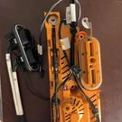 2012-2016 Tesla Model Hv Battery Ancillary Unit Contactor Oem BTP1. Fixed Price $1200.00.