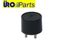 Round Multi Purpose Relay Uro 91161510901 For Porsche 912 914 930 1965-1989. Fixed Price $31.49.