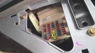 Interior Cabin Fuse Box From 2006 Kia Optima. Fixed Price $60.00.