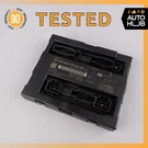 12-18 Audi C7 A6 S6 Keyless Comfort Body Control Module Bcm Bcu 4H0907064ER Oem. Fixed Price $35.23.