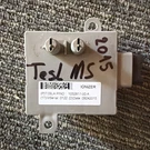 2012 2013 2014 2015 Tesla Model Ionizer Hvac Control Unit Module 1032817-00-A. Fixed Price $20.00.