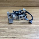 2011-2015 Audi R8 42 Convertible Roof Hydraulic Lift Solenoid Motor Oem. Fixed Price $115.66.