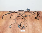 01-06 Oem Bmw E46 330 Front Right Passenger Side Door Wire Wiring Harness. Fixed Price $49.95.