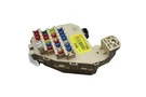 11-13 Hyundai Equus Sig Right Dash Interior Cabin Fuse Box Relay Junction Oem. Fixed Price $85.50.