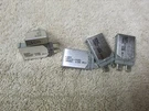 Bus/auto 10AMP, Atc/ato Buss Reset Circuit Breaker/fuse 22210-000,(15PCS). Fixed Price $14.99.