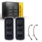 Led Truck Bed Light Kit For Toyota Tacoma 2020-2024 PT857-35200. Fixed Price $50.99.