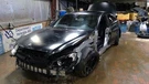 2006 Mercedes CLS500 Interior Fuse Box Cabin 5.0L At 107271. Fixed Price $164.00.