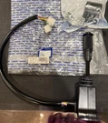 Volvo VOE11192582 Steering Column Switch Oem Control Lever A25 A30 A40 New. Fixed Price $319.99.