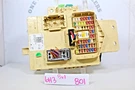 91950D4170 Kia Optima 2017-18 Interior Cabin Fuse Box Junction Module 6H3 801 B1. Fixed Price $59.99.