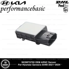 96398T6700 Oem Arnc Sensor For Hyundai Genesis GV80 2021-2024. Fixed Price $125.00.