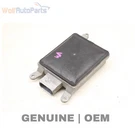 2011-2014 Porsche Cayenne Right Lane Change Assist Control Module. Fixed Price $40.49.