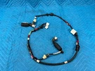 Lexus LS430 Rear Seat Heater Control Cable 87501-50020 82193-50090 2001-2006 Oem. Fixed Price $35.00.