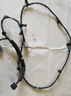 12 13 14 15 Toyota Prius Vin Du Front Bumper Wire Harnes Oem. Fixed Price $112.50.