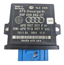 2007 2009 Audi Q7 Headlight Range Leveling Control Module Oem 4F0907357F. Fixed Price $35.20.