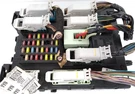 DV6T-14A073-JD Ford 2014 2015 Escape Focus Fuse Box Body Control Module G14. Fixed Price $64.25.