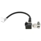 Battery Current Sensor Wve 5S15978 Fits 14-17 Hyundai Sonata 2.0L-L4. Fixed Price $184.17.