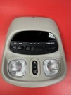 02-08 Dodge Ram Dome Map Light Digital Display Compass W/ Homelink 56049707AF. Fixed Price $149.00.